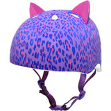 C-Preme Krash FS youth helmet for kids 8+ showing a black safety helmet with adjustable straps and ventilation.