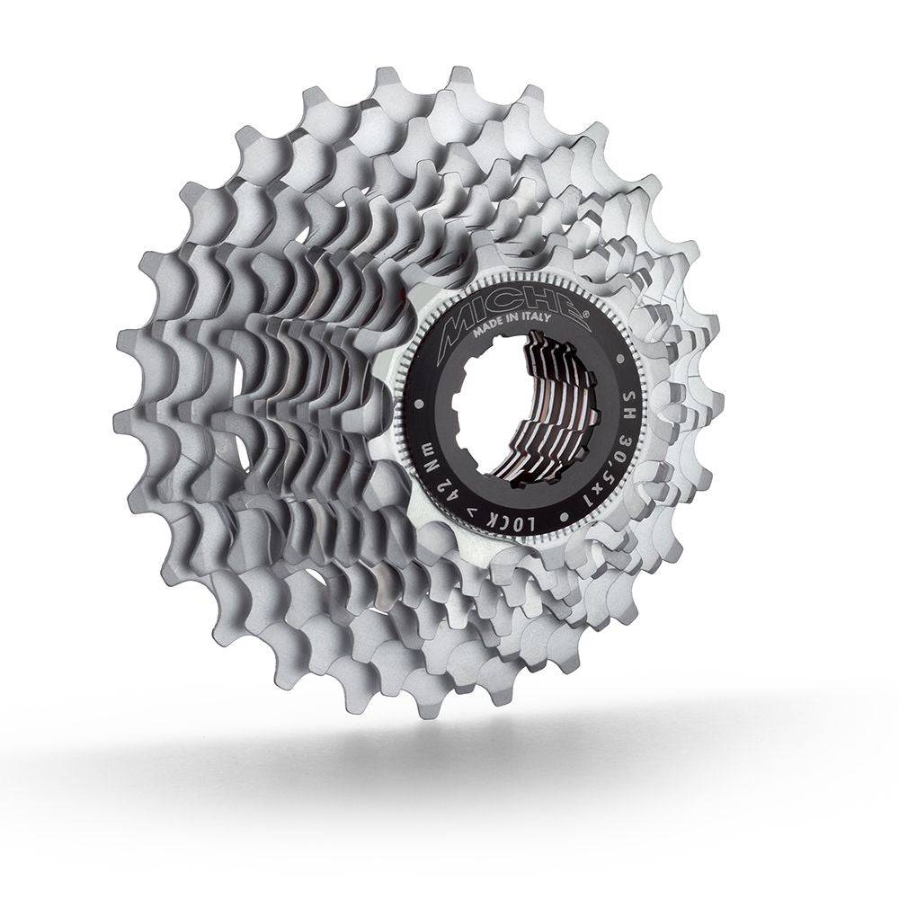 Miche Cassette - Primato 11x Shimano Cassettes | Swinnerton Cycles