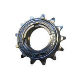 Sturmey Archer SFX Mini Single Speed Freewheel for BMX flip-flop hubs with 3/32" or 1/8" chain, component for bicycle drivetrain.