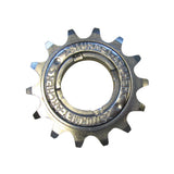 Sturmey Archer SFX Mini Single Speed Freewheel for BMX flip-flop hubs, compatible with 3/32" or 1/8" chain, component part.