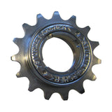 Sturmey Archer SFX Mini Single Speed Freewheel for BMX flip-flop hubs with 3/32" or 1/8" chain, bike component.