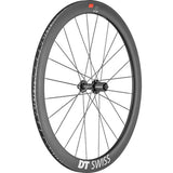 Dt Swiss Arc 1100 Dicut Wheel Carbon Clincher Wheels | Swinnerton Cycles