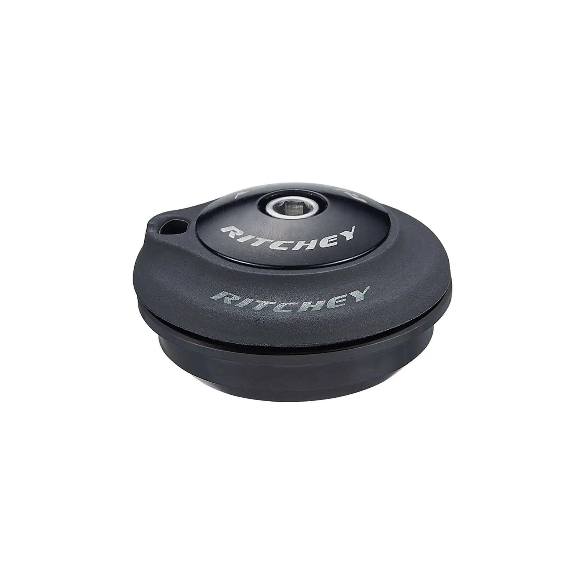 Ritchey Comp Cartridge Logic-E Semi Integrated Upper Zs Headset | Swinnerton Cycles