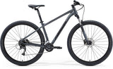 Merida Big Nine 60 Mountain Bike