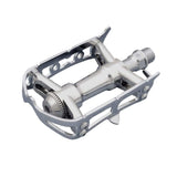 MKS Sylvan Road Next Pedal: SILVER | Swinnerton Cycles