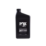 Fox Fork 20 Weight Gold T22238 Fluid 32Oz Spares & Accesories | Swinnerton Cycles