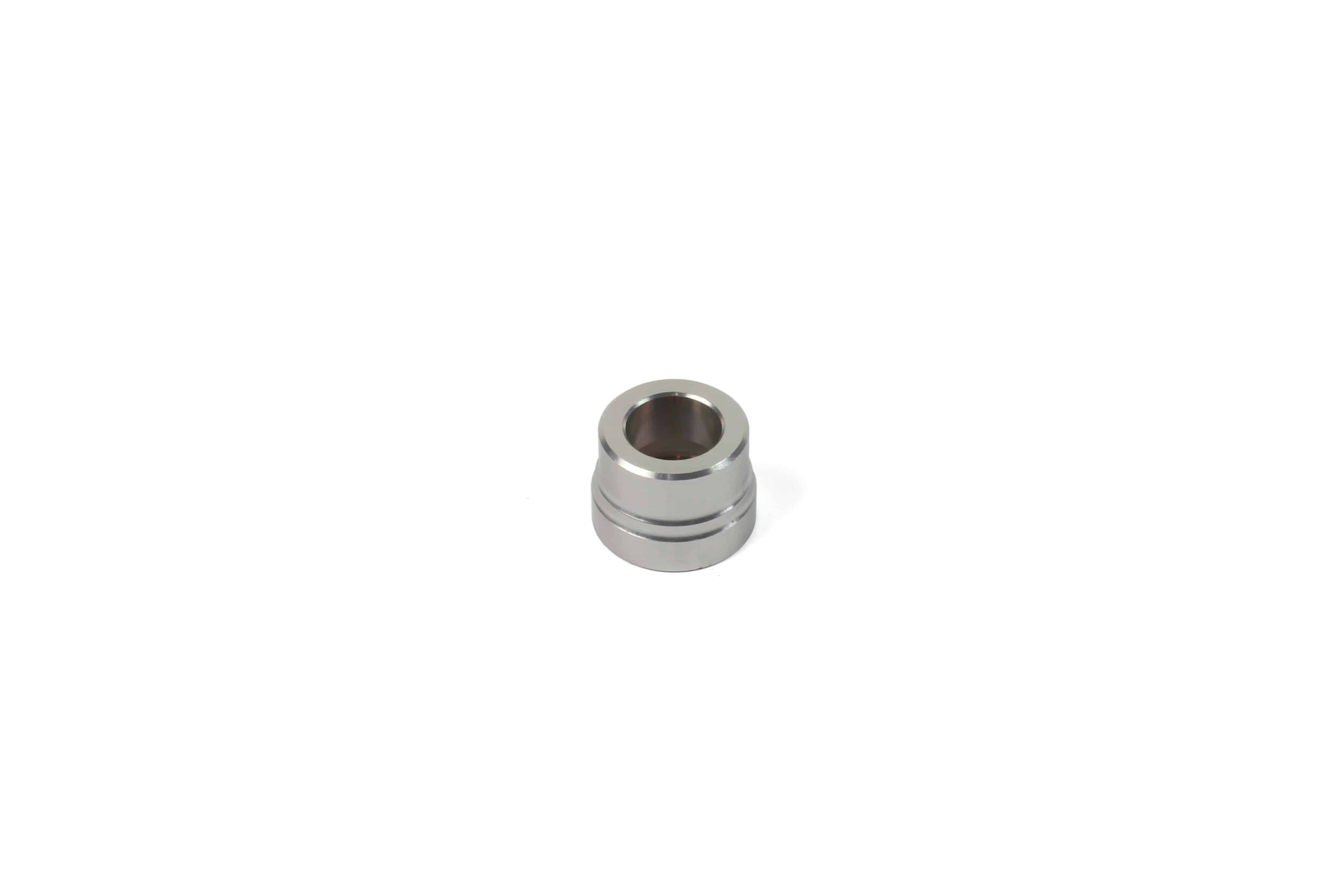Hope Pro 4 12Mm Scs Drive-Side Spacer - Silver | Swinnerton Cycles
