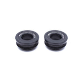 Race Face Vault Front Hub 415 15mm Torque Cap Endcap Set | Swinnerton Cycles