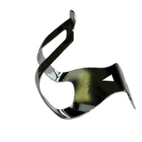MKS Half Clip Steel - Deep: | Swinnerton Cycles