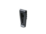 Bontrager Tail Light Seat Pack Clip Mount for Flare rear lights, secure attachment accessory for cycling safety.