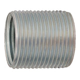 UNIOR left pedal thread insert set with 10 pieces, 5/8L x 24 TPI, for bike repair, shown in a workshop setting