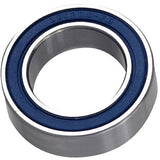 M Part MAX 3802V double row LLU bearing for bicycle suspension pivots, showing the 15x24x7 bearing in a component image.