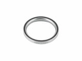 Silver Trek Rail 2022 lower headset bearing for 29-inch mountain bikes, compatible with 9.9 and 9.8 models.