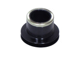 Bontrager DT240 15mm Non-Drive Axle End Cap for 100/110mm OLD front and rear bike hubs, component replacement part