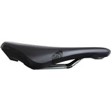 PRO Stealth Offroad Performance Bike Saddle for mountain and gravel racing, featuring a sleek design and durable construction.