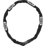 ABUS Chain Locks - 4804C/75 BK STEEL-O-CHAIN