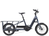 Trek Fetch+ 2 e-Cargo Bike | Swinnerton Cycles