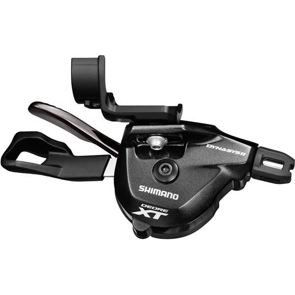 Shimano Deore XT SL-M8000 XT I-spec-II direct attach Rapidfire pods,11-speed, right hand | Swinnerton Cycles
