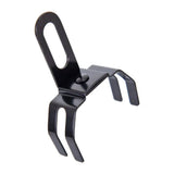 Kinesis UK Fend Off wide seat stay bracket for secure mudguard mounting on bicycle, accessory part for bike protection