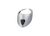 Trek Domane SLR 7 spare gloss quicksilver brow cover component for bike frame protection and replacement.