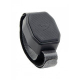 Moon Sport wireless remote switch for Titan Max light in black, compact and durable accessory for easy light control.