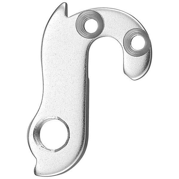 M Part Giant Gear Hanger for bike frame protection and replacement, featuring durable components and precise fit.