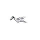 Hope E4 2022 Caliper Complete Spares & Accessories | Swinnerton Cycles