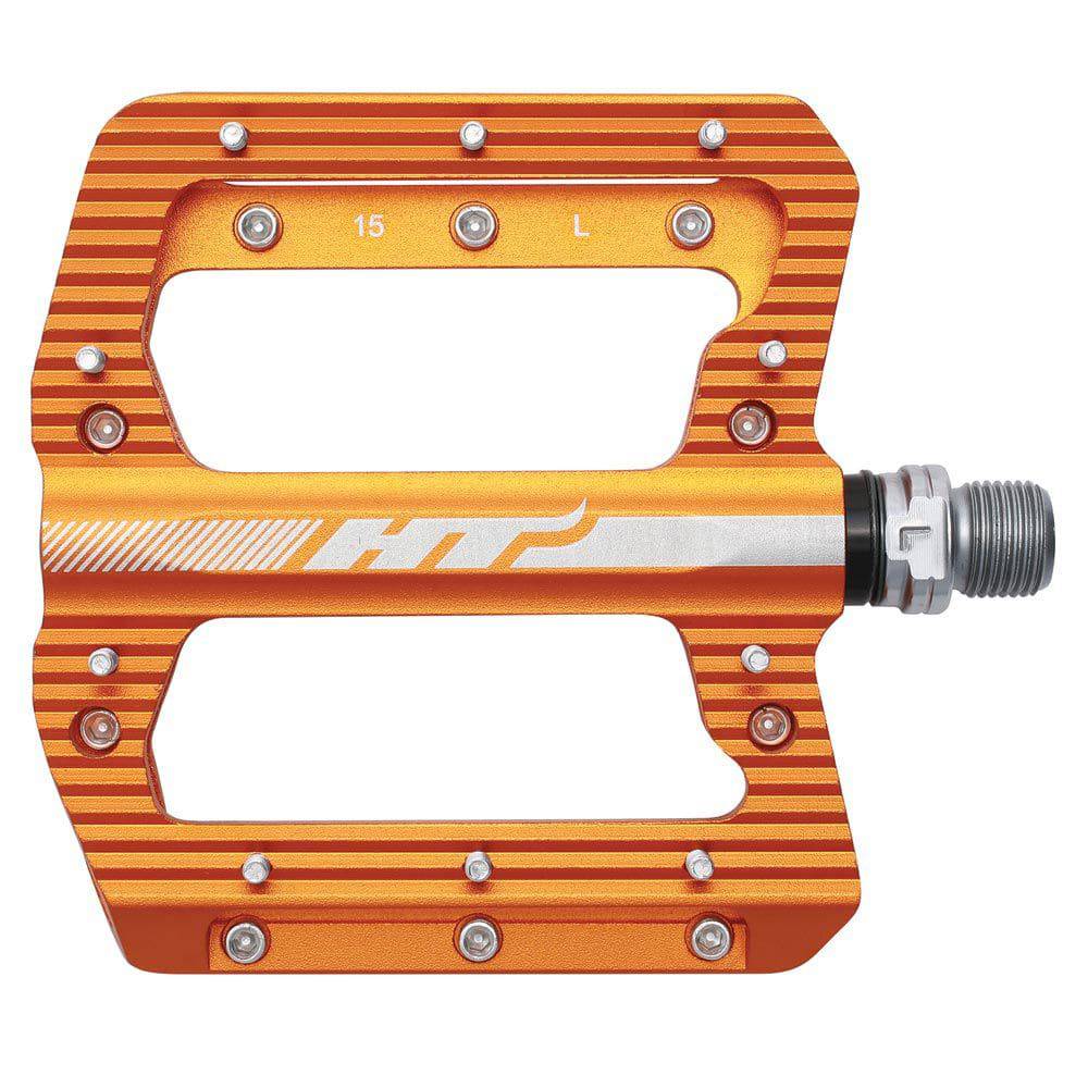 Ht Components Ans-01 Flat Pedal | Swinnerton Cycles