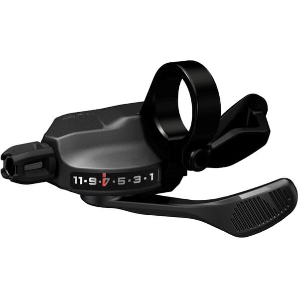Shimano Sl-U8000 Cues Shift Lever MTB Shifters | Swinnerton Cycles