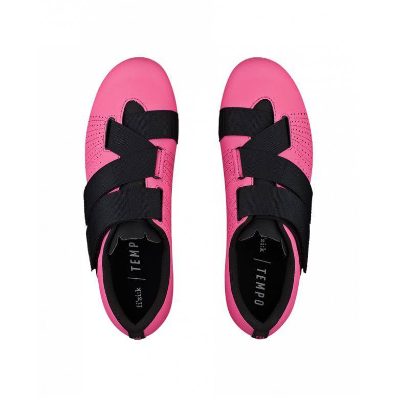 Fizik R5 Tempo Powerstrap Road Shoes | Swinnerton Cycles