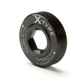 Race Face Puller Cap X-Type Spares & Accesories | Swinnerton Cycles