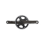 Sram Crankset Red 1X D1 Axs Dub Gloss Direct Mount (Bb Not Included) Cranks