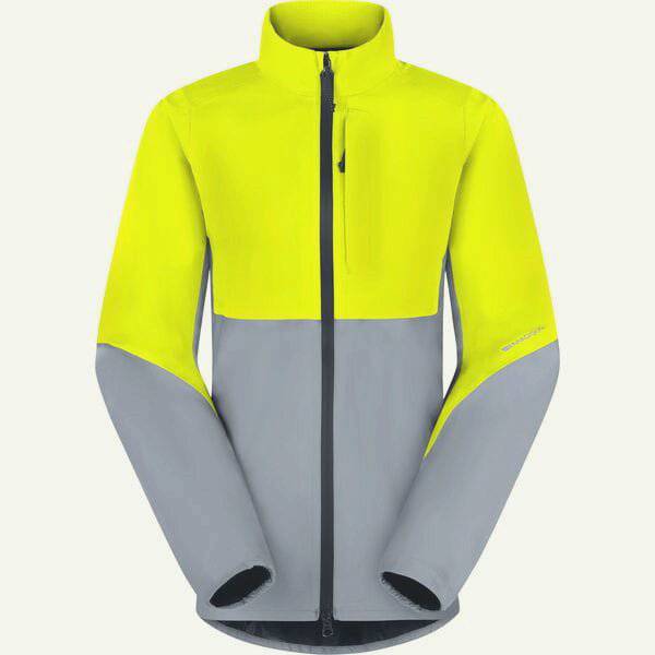 Madison Stellar Ultra Reflective Women's Waterproof Jacket | Swinnerton Cycles