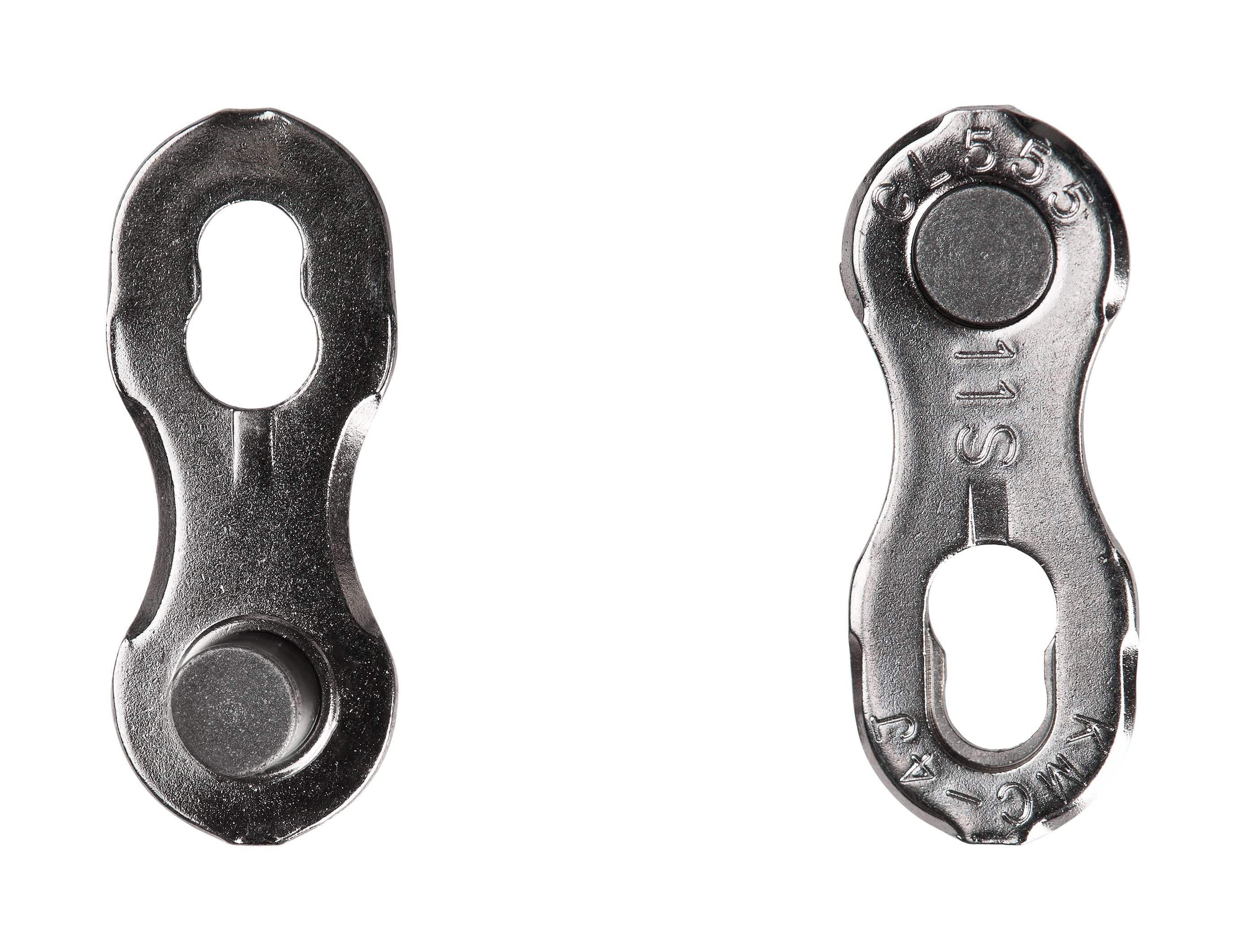 CeramicSpeed Connection Link for KMC 11s Chain | Swinnerton Cycles