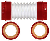 ROTOR T4724 External Bottom Bracket Ceramic | Swinnerton Cycles