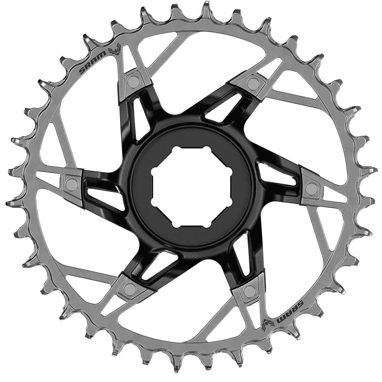 Sram Chain Ring Xx T-Type Brose Direct Mount 2023 | Swinnerton Cycles