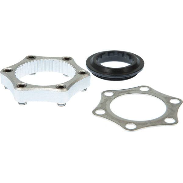 Aztec Centre-Lock Adaptor | Swinnerton Cycles