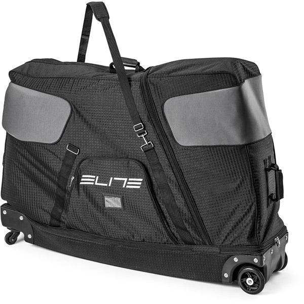 Elite Travel - Borson foldable bike case | Swinnerton Cycles