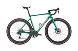 Colnago G4X 2x Carbon Gravel Complete Bike Shimano 825 Di2 2x12
