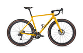 Colnago G4X 2x Carbon Gravel Complete Bike Shimano 825 Di2 2x12