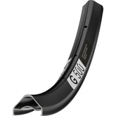 DT Swiss G 500 DB 24 hole Presta-drilled disc brake black - 29" / 700c