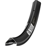DT Swiss G 500 DB 24 hole Presta-drilled disc brake black - 29" / 700c