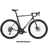 Basso Bikes Astra Ultegra Di2 Cosmic S Road Bike | Swinnerton Cycles