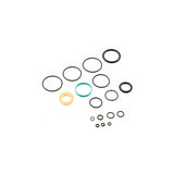Fox RC4 RC2 seal kit for 2010-2013 DHX rear shock, components for maintenance and repair.