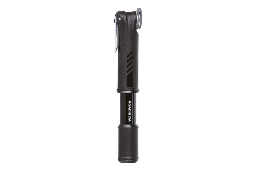 Topeak Hand Pumps - Roadie DA | Swinnerton Cycles