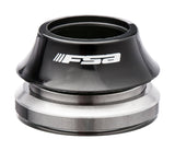 FSA No.47/50P Headset (Black, 1.1/8-1.5") | Swinnerton Cycles