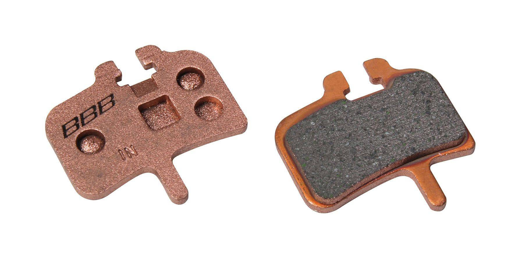 BBB BBS-45S - DiscStop Sintered Hayes & Promax-TF> | Swinnerton Cycles