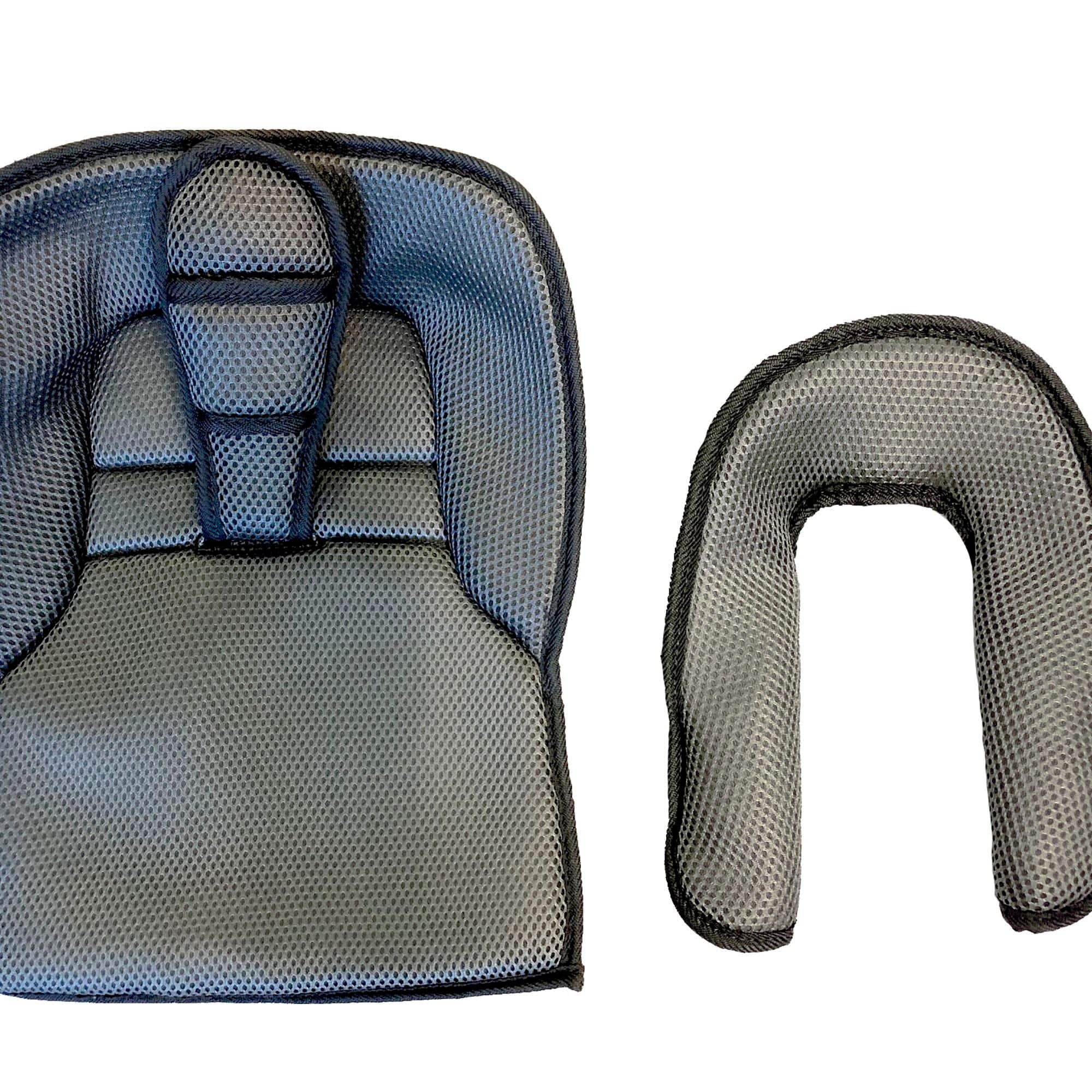 Hamax seat padding for Avenida and Avenida One child bike seats, providing cushioned comfort for added ride enjoyment.
