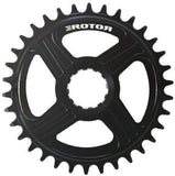 ROTOR Round Dm Fazuaâ® E-Mtb Ring | Swinnerton Cycles