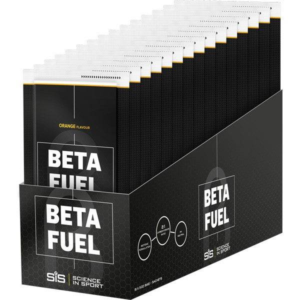 Science In Sport BETA Fuel energy drink powder | Swinnerton Cycles